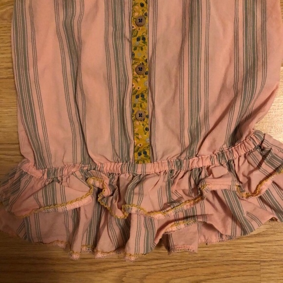 “Matilda Jane” 2pc set size 4 - Picture 6 of 11